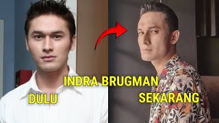 Kondisi Terkini Indra Brugman Sangat mengenaskan [upl. by Jauch616]