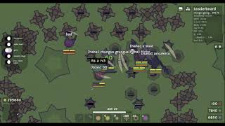 MooMooio  GTR Mod v35 Combat  Auto Tick  Best Hacks Vs Hackers [upl. by Una220]