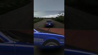 NISSAN TSURU  Forza Horizon 5 shorts [upl. by Merchant]