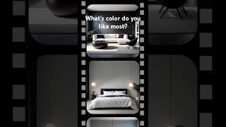 Whats color do you like most [upl. by Anrapa]