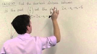 MATH1131 Linear Algebra Chapter 2 Problem 30 i ii [upl. by Regni]