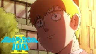 Important Things  Mob Psycho 100 II [upl. by Valaria253]