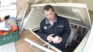 Practical boating winterising your boat part 2 [upl. by Airb]