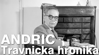 IVO ANDRIC Travnicka hronika 12 [upl. by Nathan]