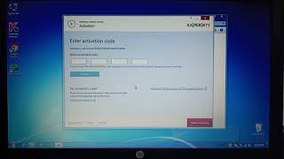 Kaspersky reset trial Trial reset for Kaspersky antivirus [upl. by Seditsira795]