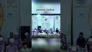 Yaaatoyybaa terbaru nada petirr ashabul Kahfi syekhermania hadroh [upl. by Yahsat182]