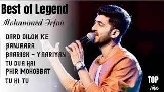 best of legend mohammed Irfan  Top Hindi songs lofisong hindisong [upl. by Caraviello]