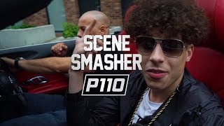 Ezzy  Scene Smasher  P110 [upl. by Annohsat665]