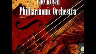 Royal Philharmonic Orchestra  Love Theme From Romeo amp Juliet [upl. by Hgielak624]