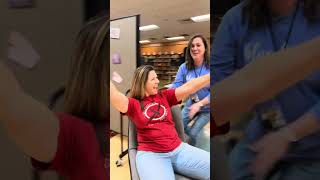 IAR Test Pep Assembly Teacher Video [upl. by Helfand478]