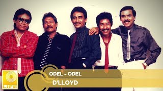 Dlloyd  OdelOdel Official Audio [upl. by Nnylecyoj]