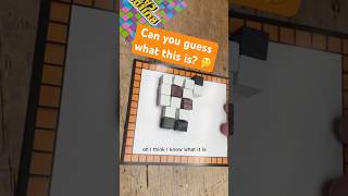 Build and guess to earn points in Block Party 🧱 [upl. by Aiselad934]