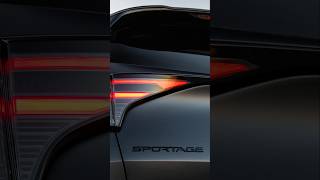 2026 Kia Sportage PHEV A Versatile PlugIn Hybrid kiasportage automotive [upl. by Rhoades]