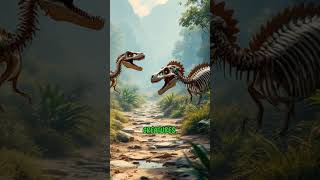 Medical imaging and dinosaurs’ health ai science ctscan dinasoure arthritis [upl. by Nerreg]