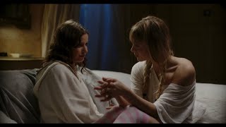 Between Us  Official Trailer 2022  LGBTQ  Drama  Breaking Glass Pictures [upl. by Pru]