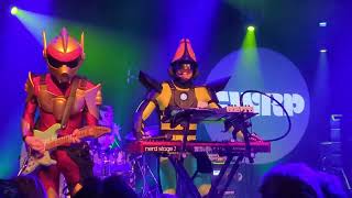 TWRP International Business Tour Live in Copenhagen 20230924 [upl. by Pelaga]