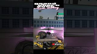 Kaufman Cab IQ Vs Tommy in GTA VC gta gtasanandreas gaming shotsfeed [upl. by Katalin582]