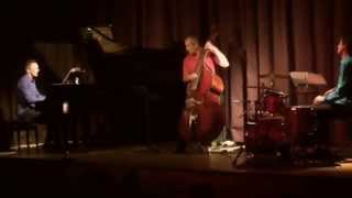 La Champagne  Michel Petrucciani  david bonnin trio Live [upl. by Zachary342]