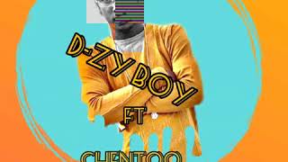 Dzy BoyFt Chento Rabia Ta Domina Official Audio [upl. by Rodney799]