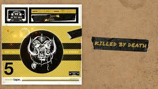 Motörhead – Killed By Death Live at Donington 2008 [upl. by Kcolttam]