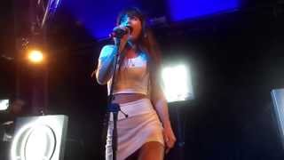 Foxes  Echo Live HoxtonBarampKitchen 30713 [upl. by Odoric]