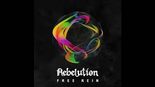 Rebelution  Patience New Song 2018 [upl. by Voltmer]