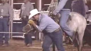 Oklahoma Prison Rodeo Perpetuating Violence Part 1 [upl. by Lanae657]