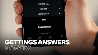 How to Get Answers on Questions About Connectivity and the BMW Motorrad Connected App [upl. by Gough]