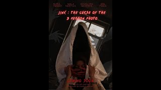 Trailer Jinx  The Curse of The 3 Person Photo [upl. by Tergram696]