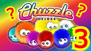 Does anyone play Chuzzle 2006   Part 3 Sleep to 30 minutes of Chuzzle sound effects [upl. by Arinaid192]