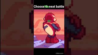 Choose the next battle [upl. by Adyl]