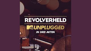 Halt dich an mir fest MTV Unplugged 2 Akt [upl. by Yralam]