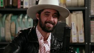 Ryan Bingham at Paste Studio NYC live from The Manhattan Center [upl. by Brunella]