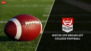 McNeese vs Weber State Live Stream  College Football 2024 [upl. by Alrich322]