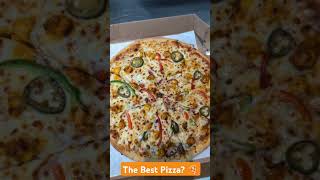 Best Pizza foodie pizzalover pizza shorts foodshorts [upl. by Simonsen]