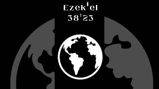 Ezekiel 3823 [upl. by Acceb]