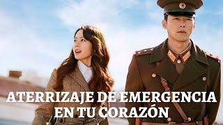 Aterrizaje de Emergencia en Tu Corazón en Español Latino  Dorama en Audio Latino [upl. by Halil889]