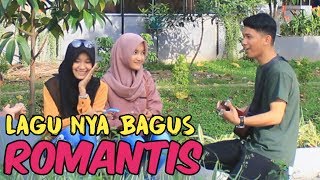 BIKIN BAPER DAN ROMANTIS  LAGU CINTA  COVER  TEREZA [upl. by Annayt]