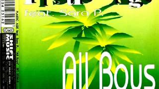 Plastic Age feat Sara P – All Boys [upl. by Akcinahs134]