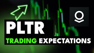 PLTR Stock Plummets Amid Nasdaq Move Rumors Predicted Opening Price 📉 [upl. by Asemaj]