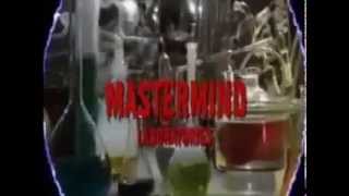 Mastermind Laboratories TollinRobbins ProductionsWarner Bros Television Highpitch [upl. by Nylrahs]