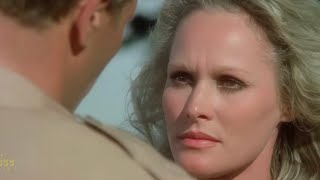 Safari Express Action 1976 with Ursula Andress amp Jack Palance  Movie [upl. by Dare]