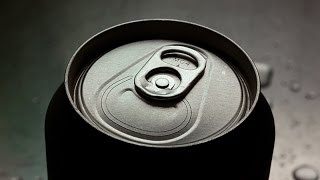 How its Made Aluminium Cans [upl. by Lauder77]