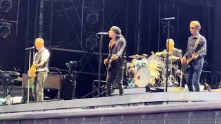 BRUCE SPRINGSTEEN „Light Of Day“ June 29th 2024 Nijmegen Netherlands [upl. by Adina]