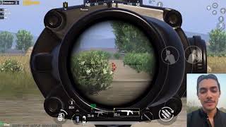 PUBG Mobile Stealth Tactics for Silent Assassins [upl. by Anawd]