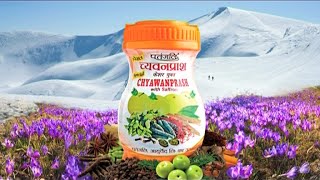 Patanjali Special Chyawanprash  Product by Patanjali Ayurveda [upl. by Arimay]