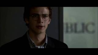 Hayden Christensen best acting Tribute [upl. by Ainattirb315]