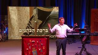 October 26 2024  Simchat Torah Shabbat Service [upl. by Dett387]