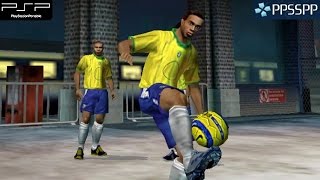 FIFA Street 2012 PS3 [upl. by Procter]