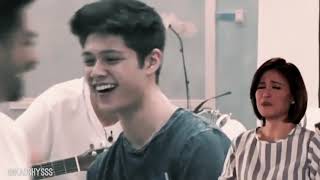 KAORHYS  Aking Prinsesa [upl. by Noma]